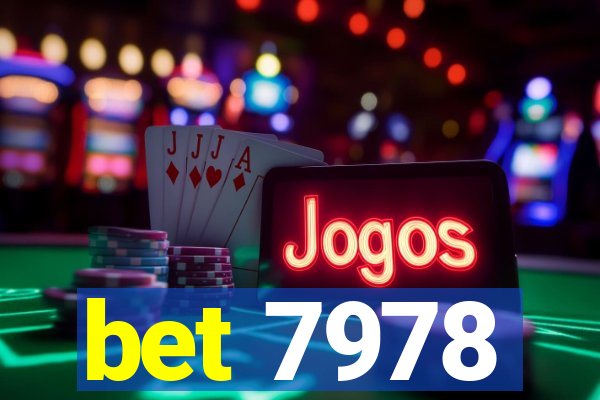 bet 7978